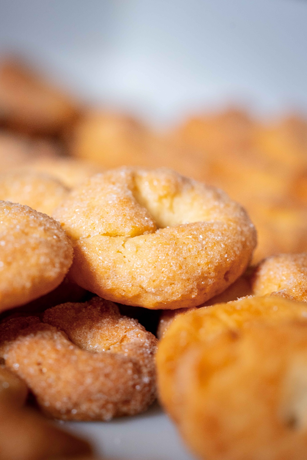 Ciambelline dolci