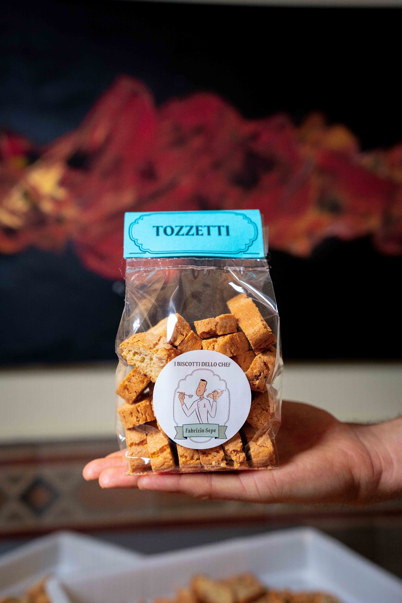 Tozzetti classici
